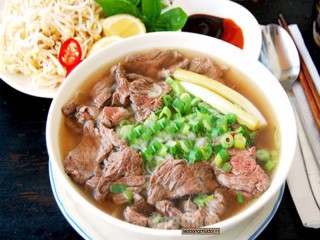 Thưởng thức những món ngon giữa mùa đông Hà Nội